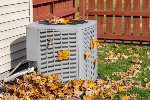 Best Affordable HVAC services  in Suncoast Estates, FL