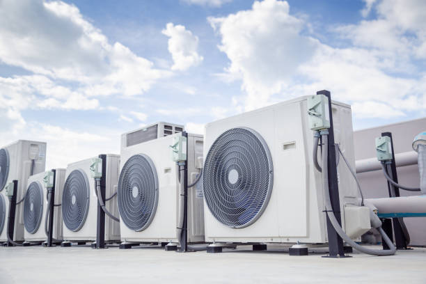 Best Emergency HVAC repair  in Suncoast Estates, FL
