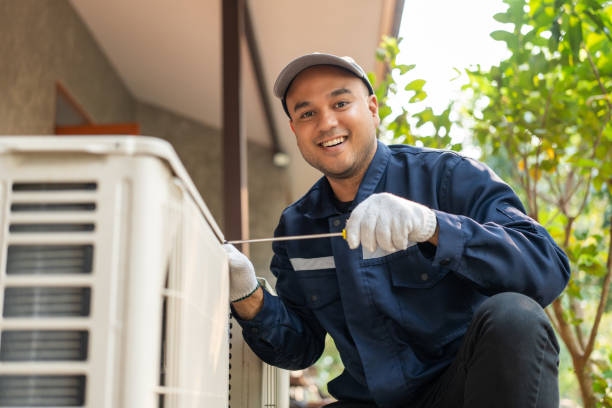 Best Air conditioning repair  in Suncoast Estates, FL