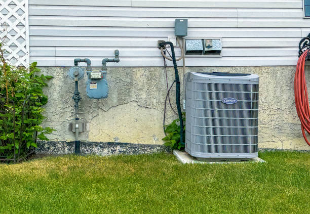 Professional HVAC in Suncoast Estates, FL