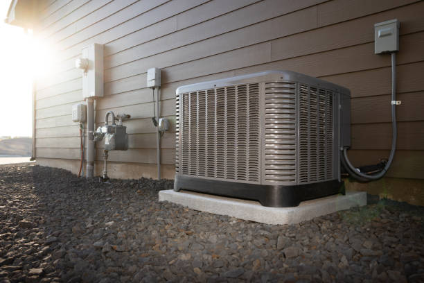 Best HVAC maintenance near me  in Suncoast Estates, FL